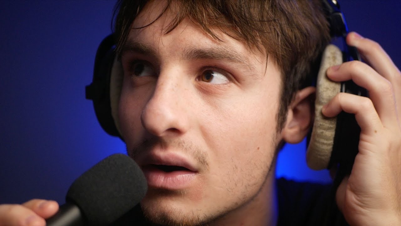 ASMR INAUDIBLE : Tu ne comprendras (peut-être) rien ! 🤫