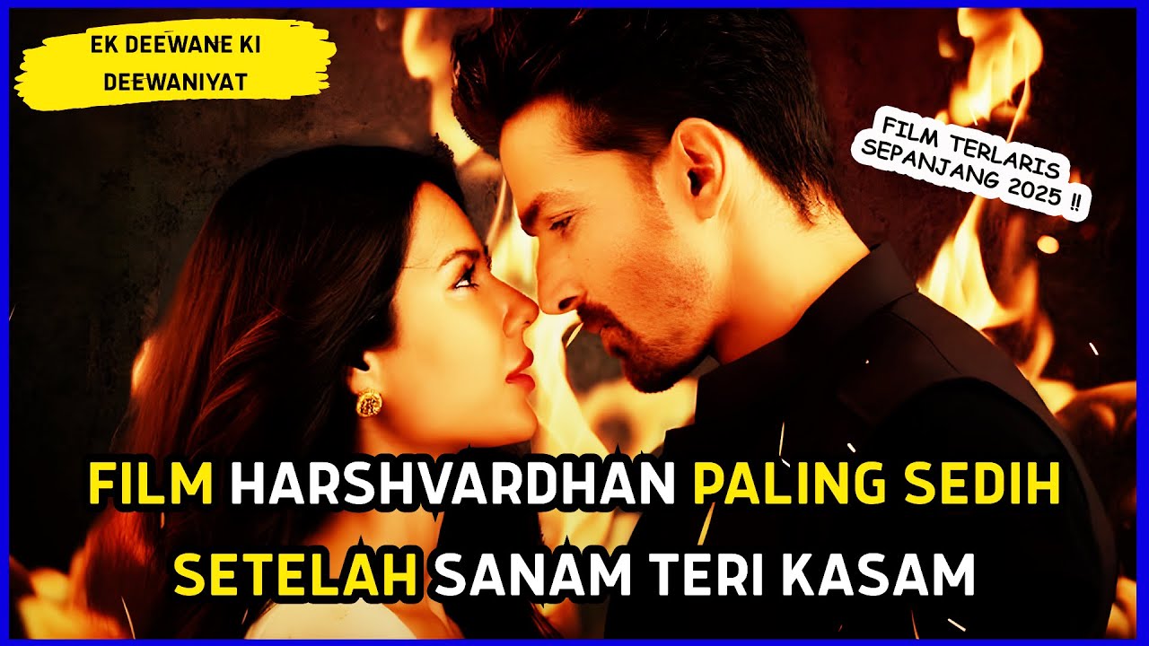 FILM PALlNG SEDlH WAJlB T0T0N | ALUR CERITA FILM TERBAIK 2025