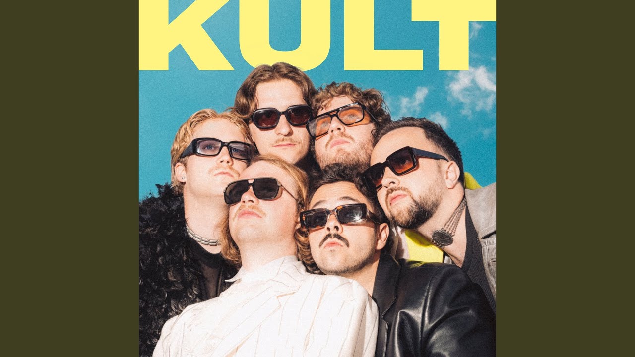 Ich liebte die Musik