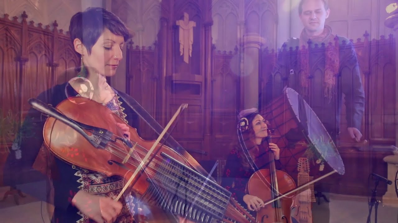 Merline trio teaser 2019