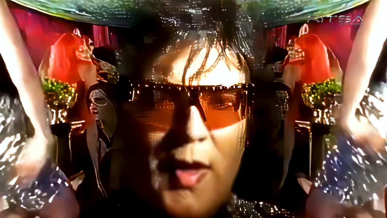 Fancy - Flames Of Love '98 (Ritsatv Remastered)