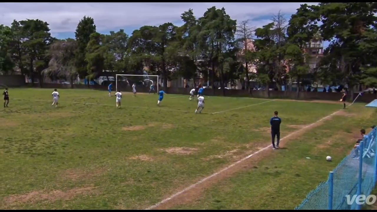 Máximo Jacob | Delantero / Extremo | Highlights 2025 | AFA Juveniles