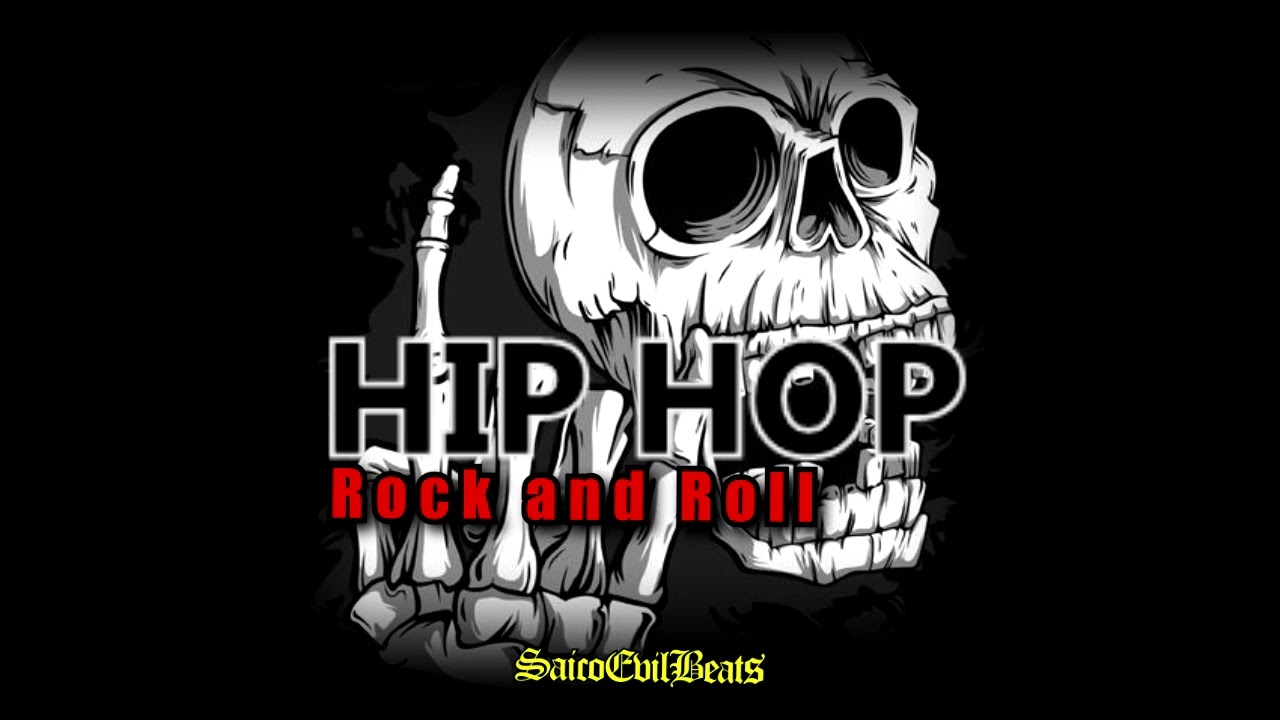 BOOM BAP rock - BASE DE RAP - UNDERGROUND - INSTRUMENTAL RAP - HIPHOP - FREESTYLE - USO LIBRE