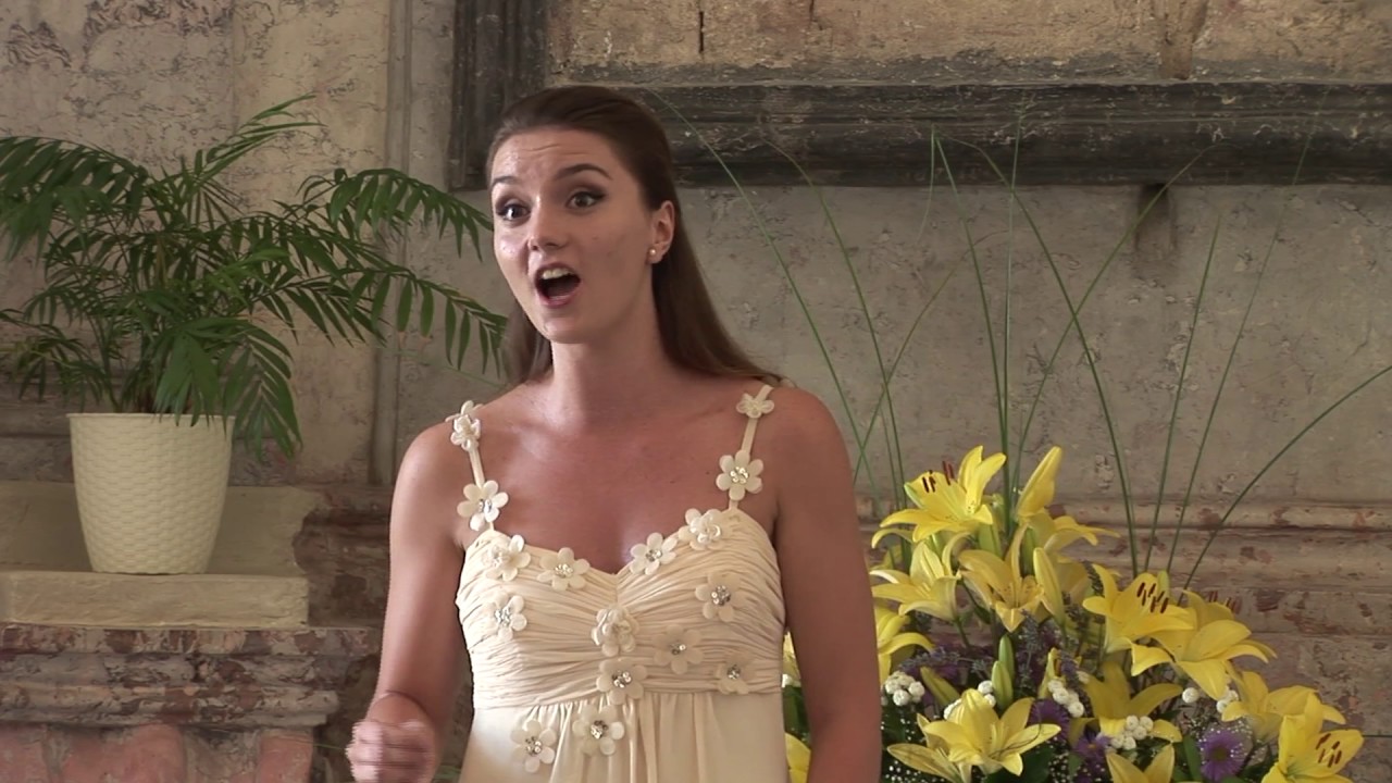 Komorný koncert študentov Štátneho konzervatória v Bratislave