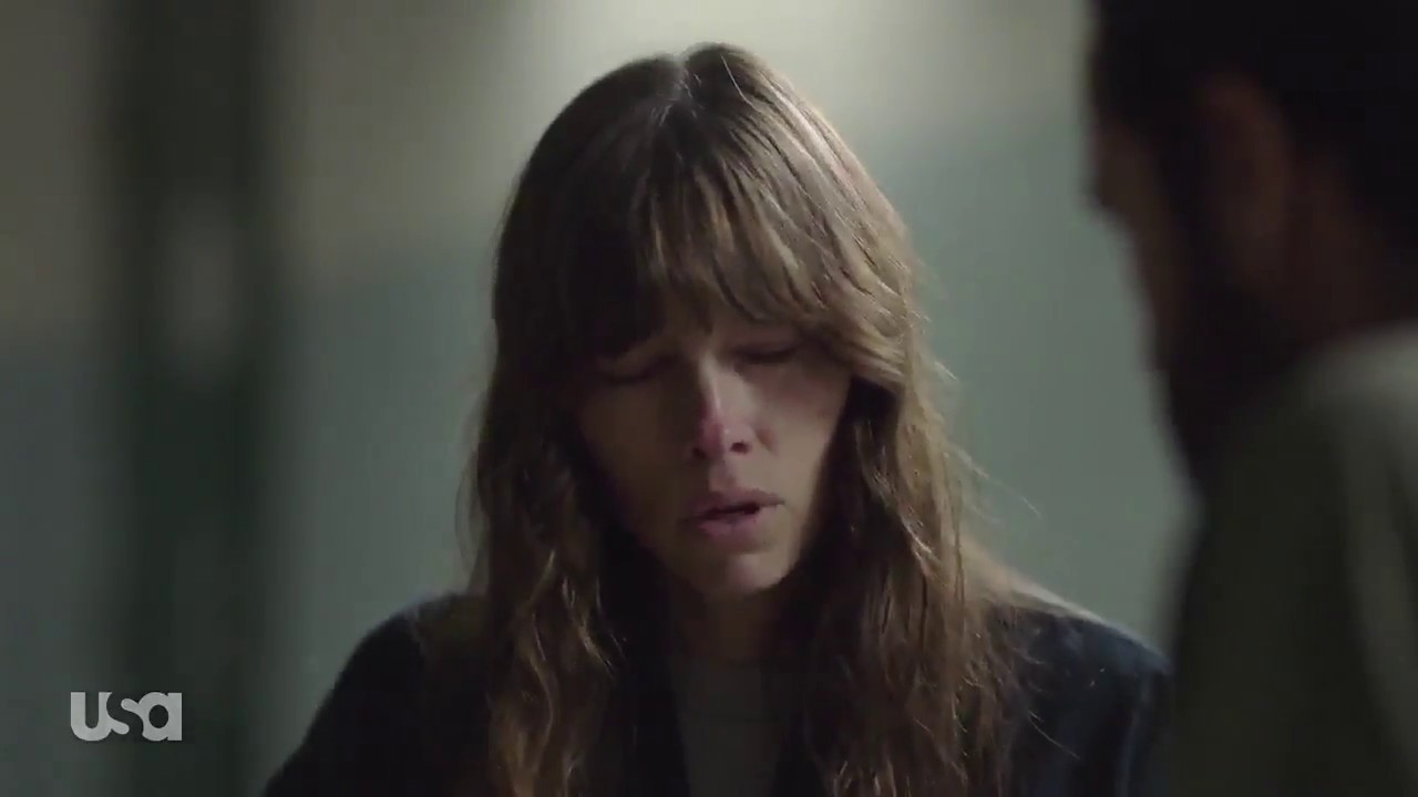 The Sinner - Season 1 Promo