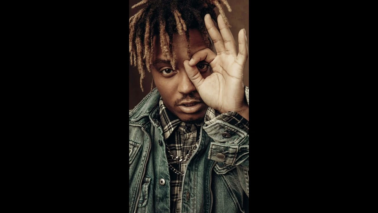 [FREE] Juice WRLD Type Beat - My Pain