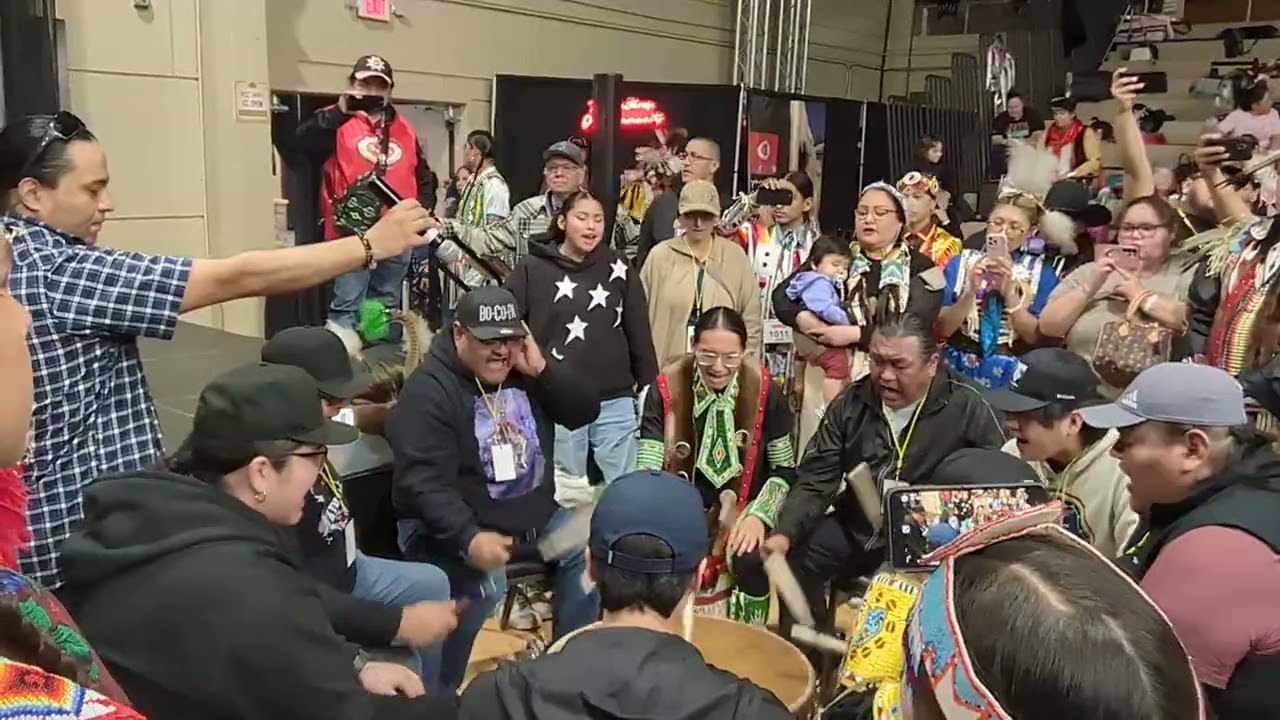 Black Lodge FNL @ Pendleton Powwow 2026
