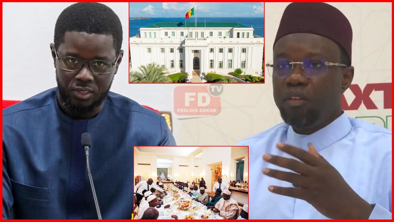 Dernière minute- SONKO clot le débat sur le Ndogou 