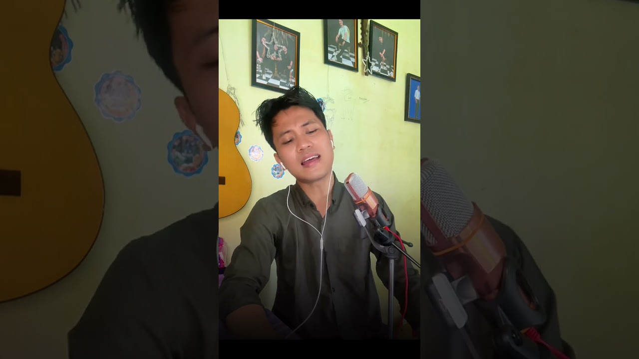 Ula Kam Sakit || Cover || Ucok Rotama Situmorang