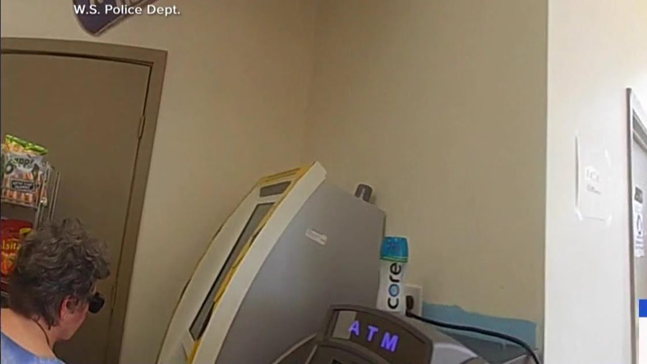 Bitcoin ATMs increasingly used by scammers to target victims, critics say