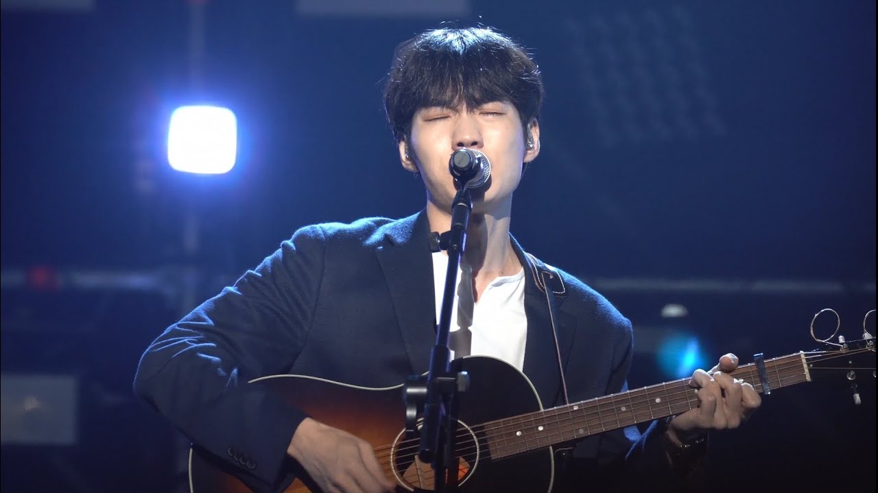 [한태인] 220821_어썸뮤직_Shallow | 어...?  러브인더파워 일렉기타 걔...?