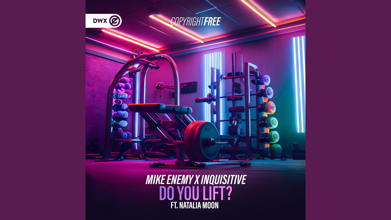Do You Lift?