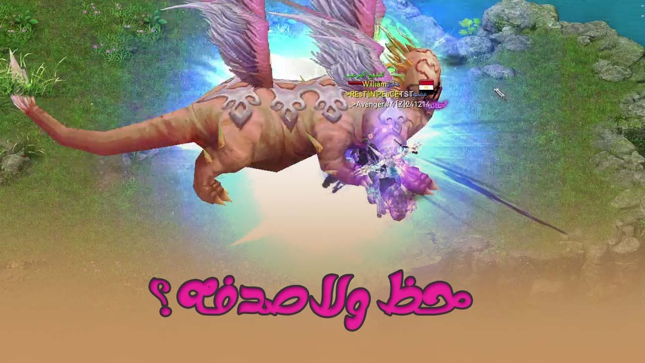 كونكر (قهر اونلاين) | جربت حظي في شوية حاجات وكان مختلف عن المتوقع 🥳