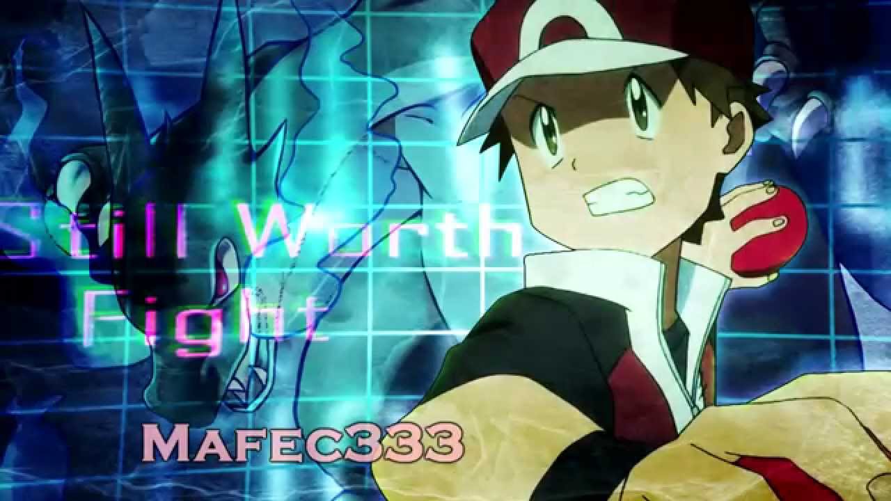 └Fire Red┐ - 【Pokemon Origins ᶠᵘˡˡ Amv】- Still Fighting For - ᴴᴰ 720p