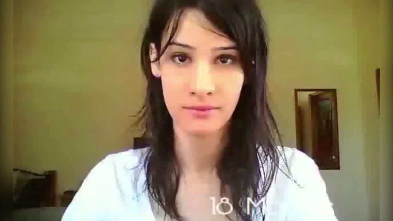 3 Years Transition From Male To Female IIGETHII | TransSingle