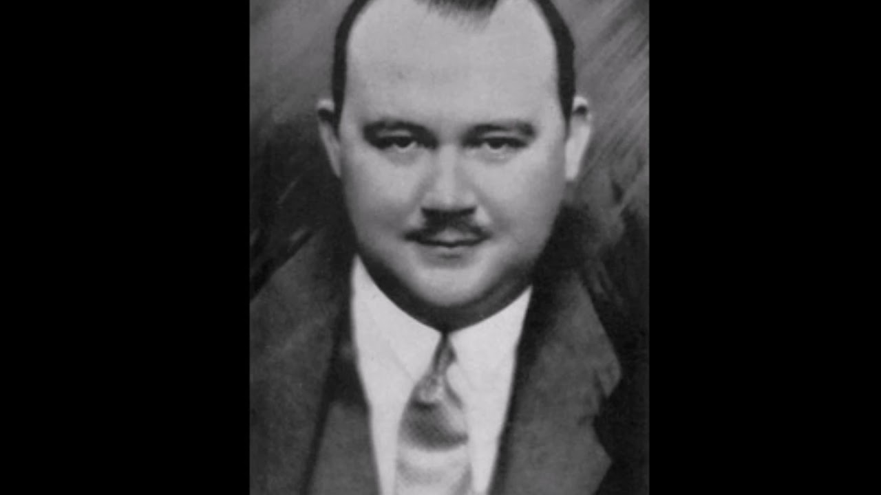 Paul Whiteman - In The Good Old Summertime 1928 Medley Waltz