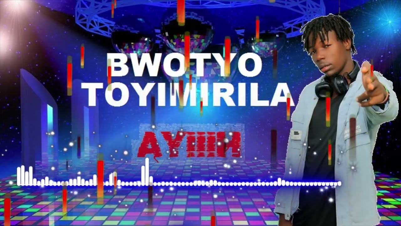 Toyimirila by Isma Gadgets (lyrics video)