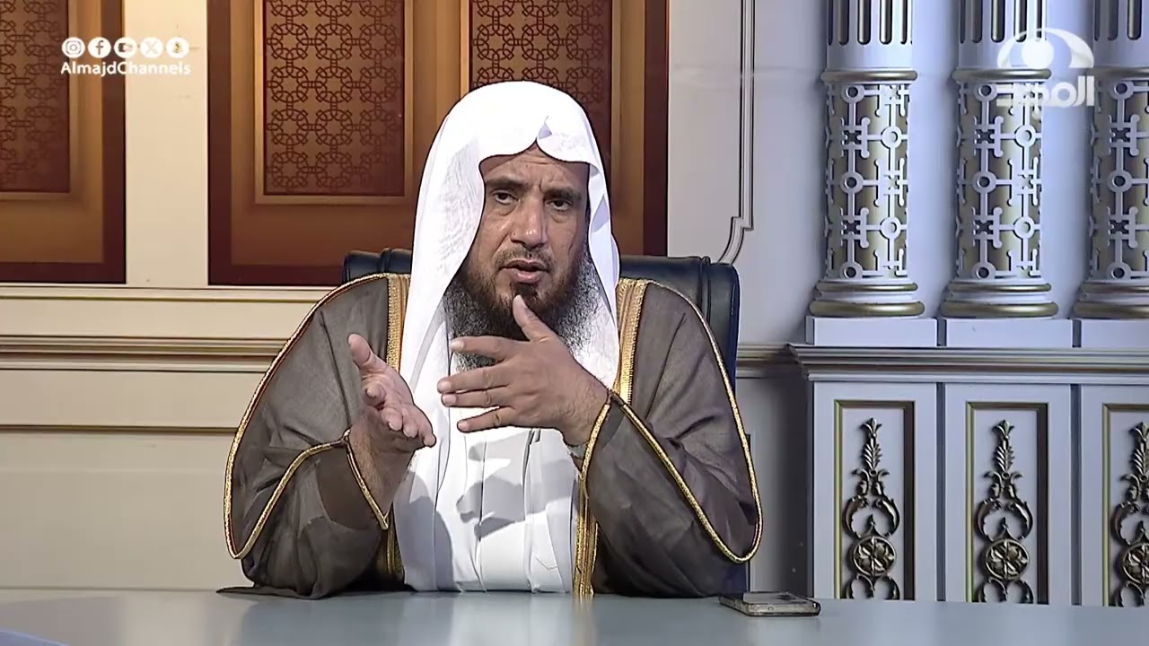 تعذر عليه الصيام بسبب المرض هل يصح له توكيل من يخرج كفارة الإفطار يوميًا؟| الشيخ: أ.د. سعد الخثلان