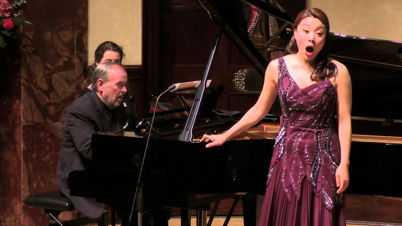 Sumi Hwang - STRAUSS Nichts