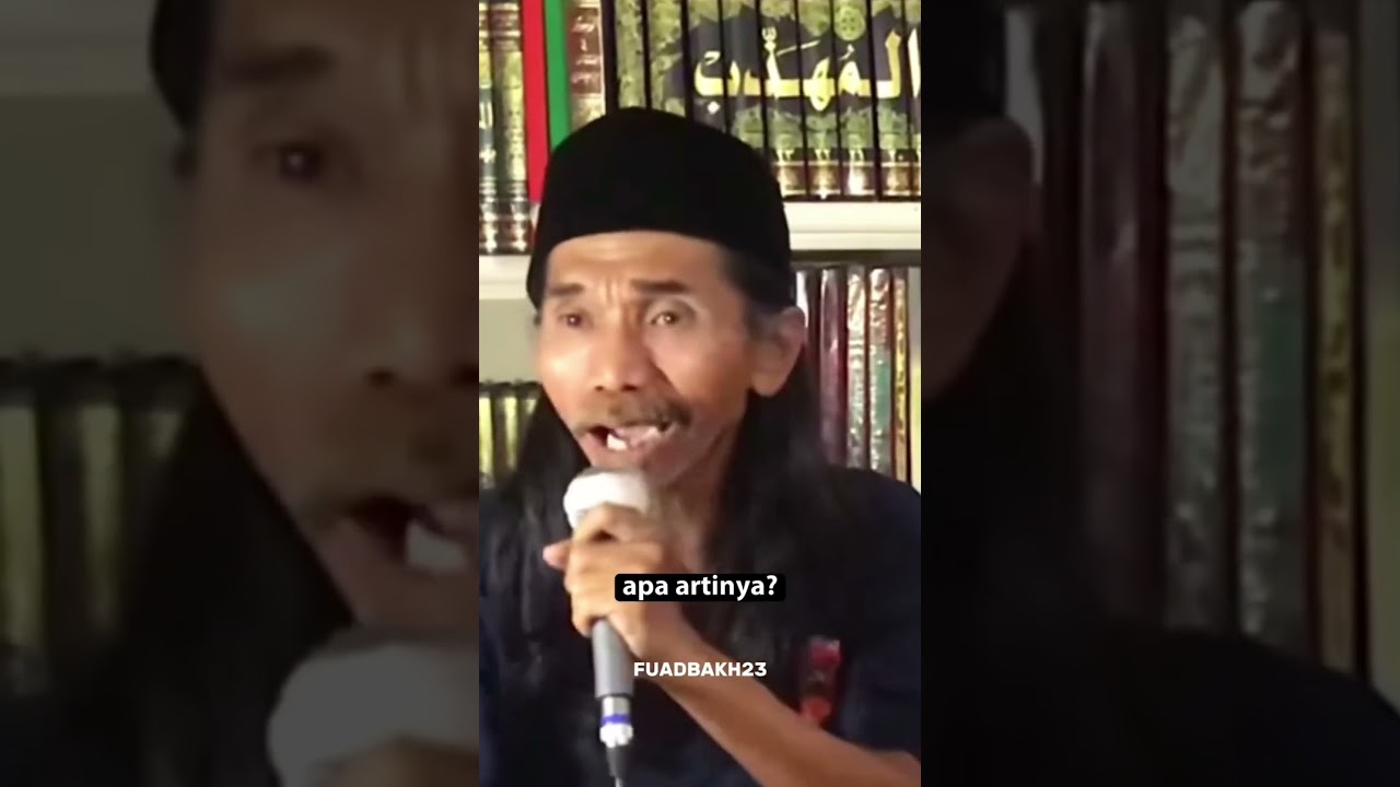 bahasa semut udah cacing udah....nih apa lagi #ghufron #semut #cacing #viral #vidgram #feed #storry