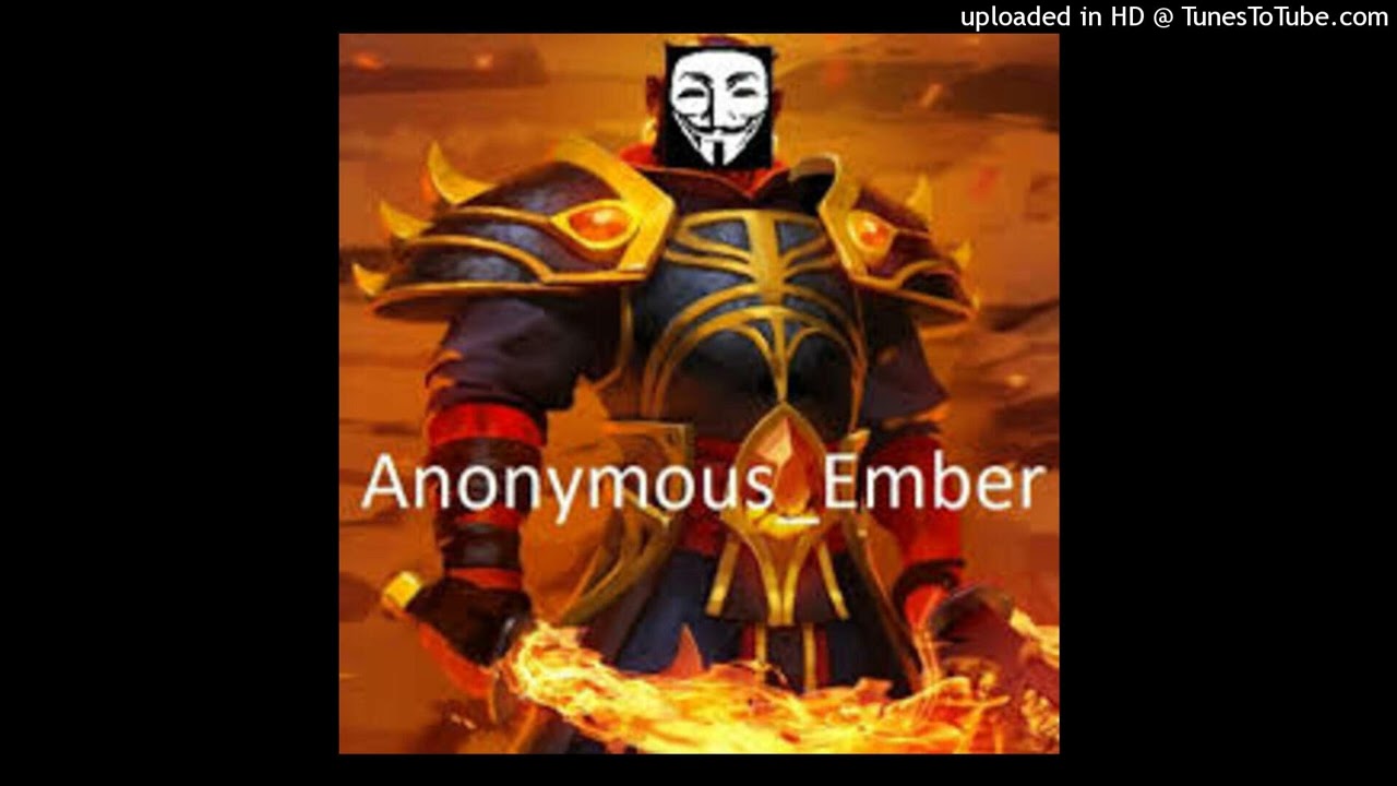 anonymous ember x tuborosho x type beat