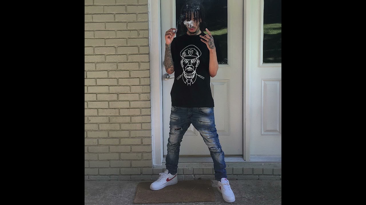 [FREE] Fluhkunxhkos x Slimesito type beat 