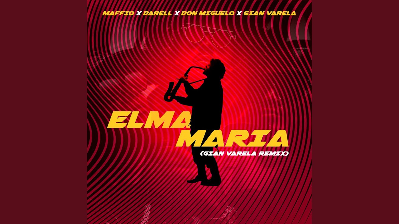 Elma Maria (Gian Varela Remix)