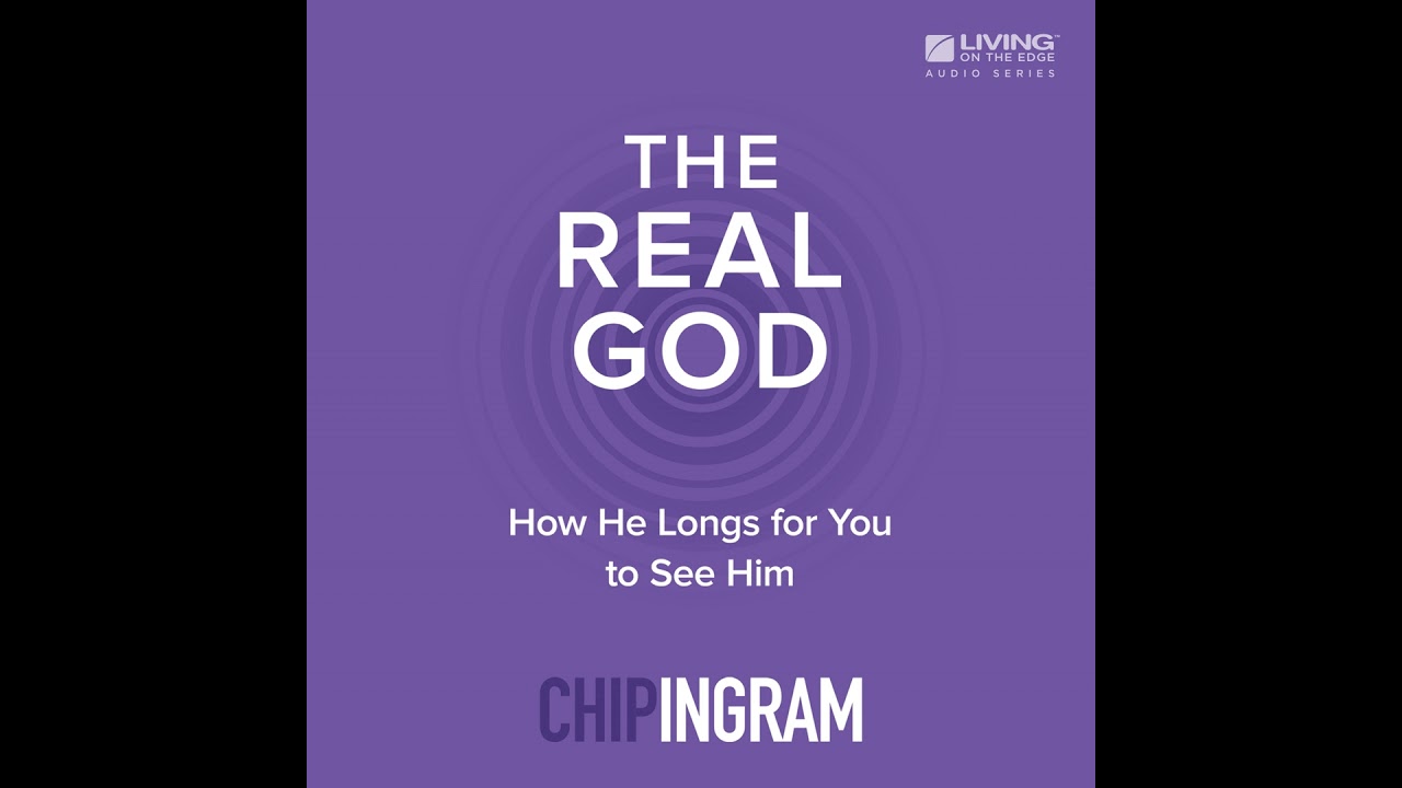 The Real God - The Faithfulness of God, Part 1