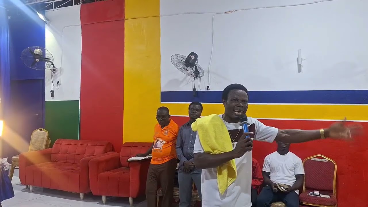 L'importance de Garder le secret | Prophete Elie