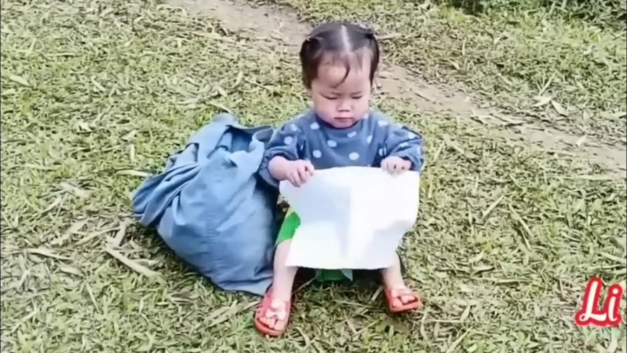 They Threw Her Away Like Trash... But This Single Mom Gave Her a Second Chance