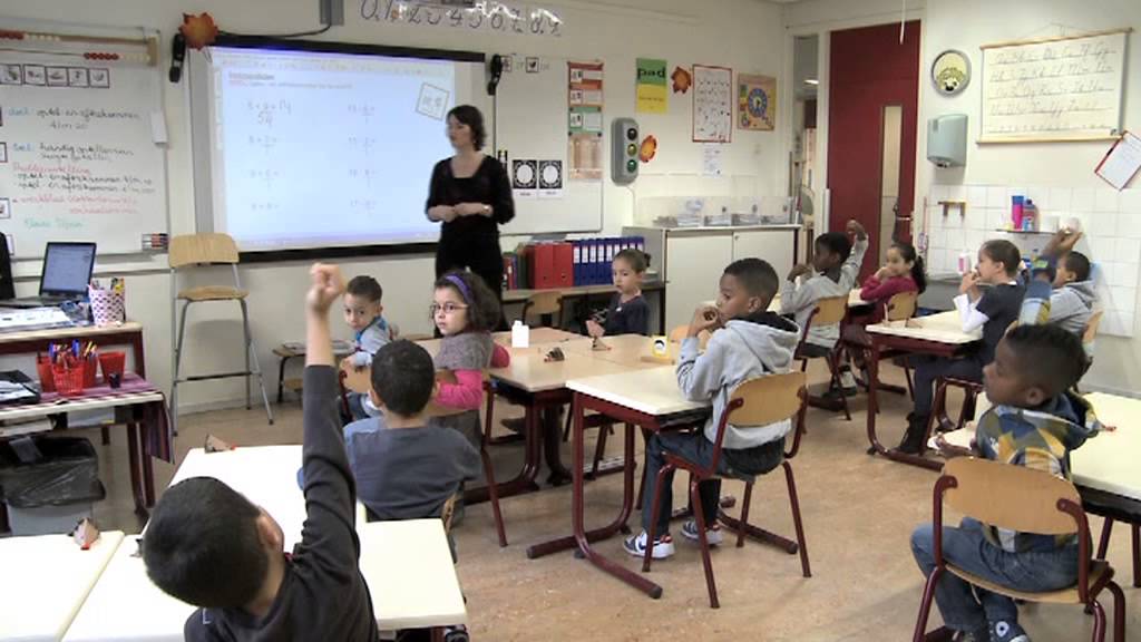 teach   clip 02 weet niet geldt niet