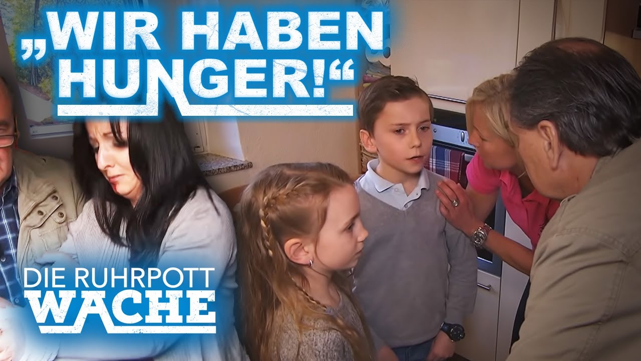 Mutter entführt! Kevin allein zu Haus 2.0 | GANZE FOLGE | Die Ruhrpottwache | SAT.1