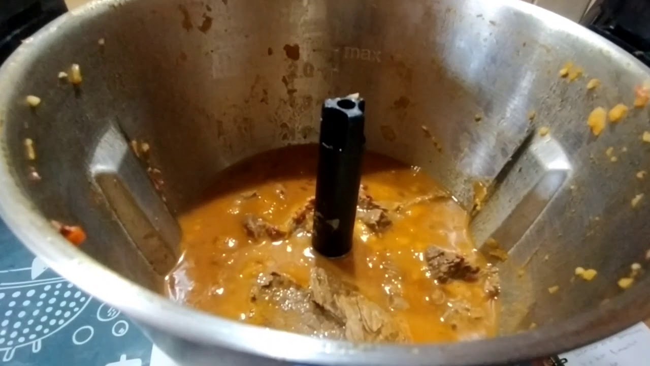🥣 Estofado de Carne con Patatas 