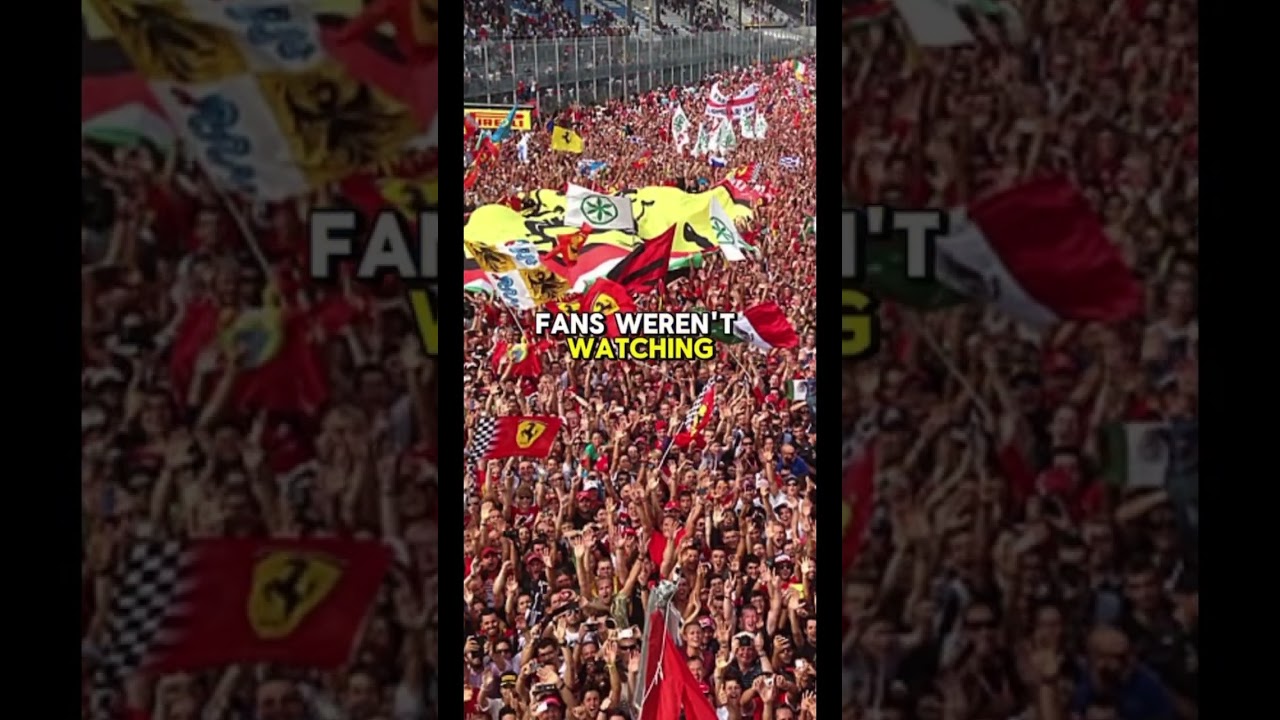 Why f1 banned launch control? #f1 #formula1 #f1facts