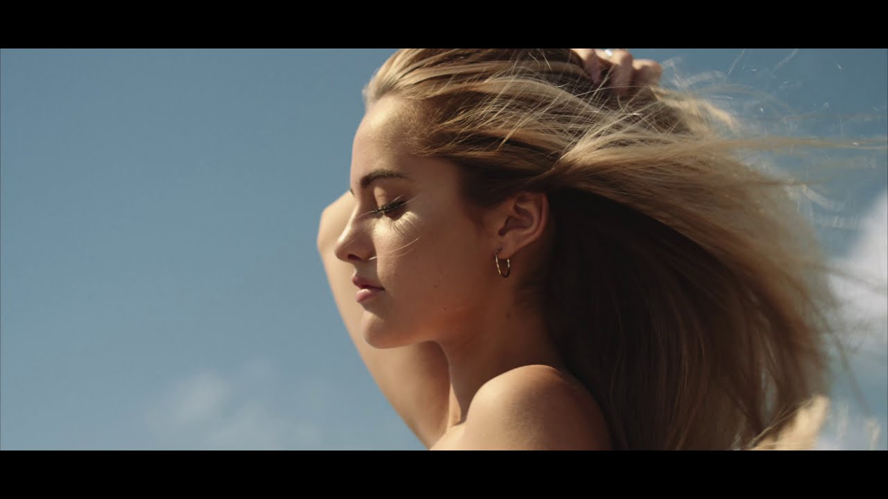 TULUM | Oceans (Young Bombs Remix) | Shot on RED Raven (4K)