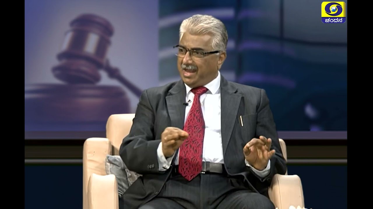 e Lok Adalat- a Legal Program by Hon'ble Justice Aravind Kumar on 13-09- 2020   at 2PM   DD Chandana