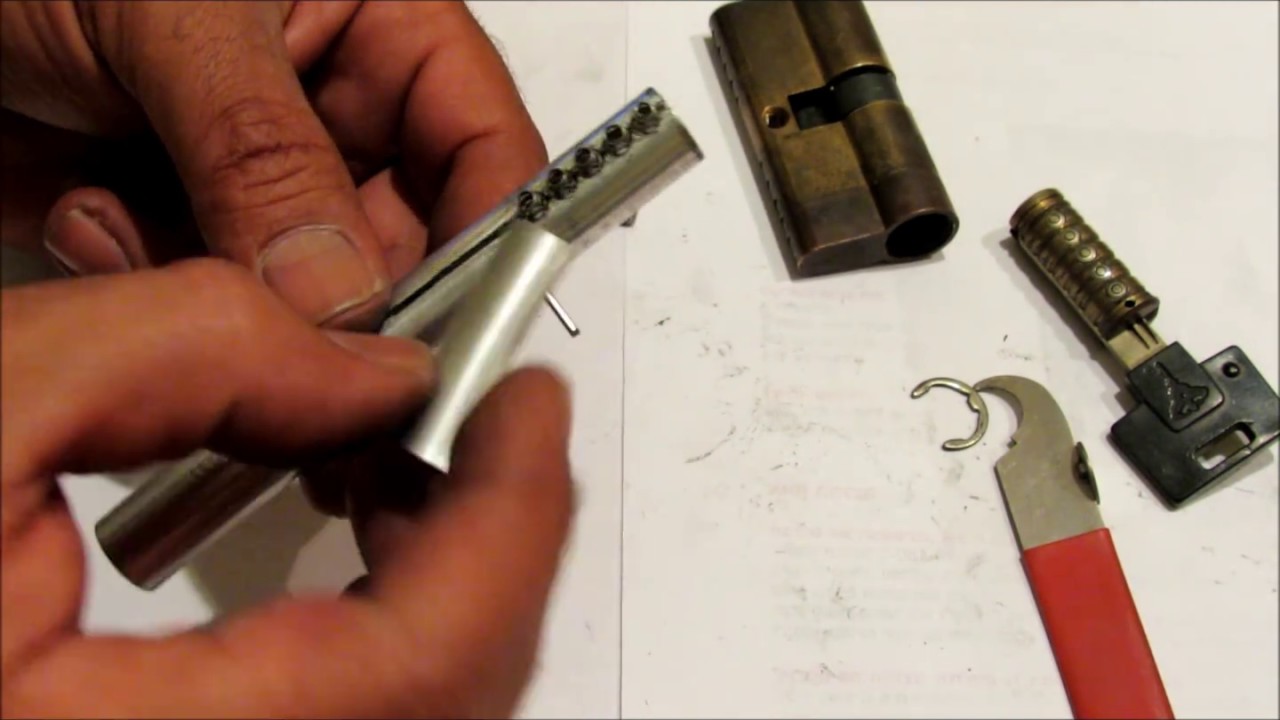 quick pin loader.wmv