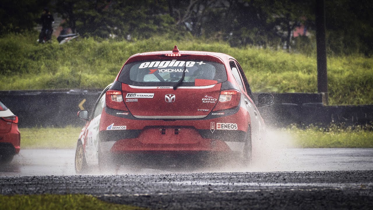 HIGHLIGHT OMR BRIO & ITCR 1200 - ISSOM 2022 SERI 5 (JUNUS DANUATMODJO)