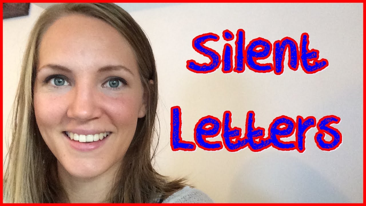 Norwegian Language: Silent Letters