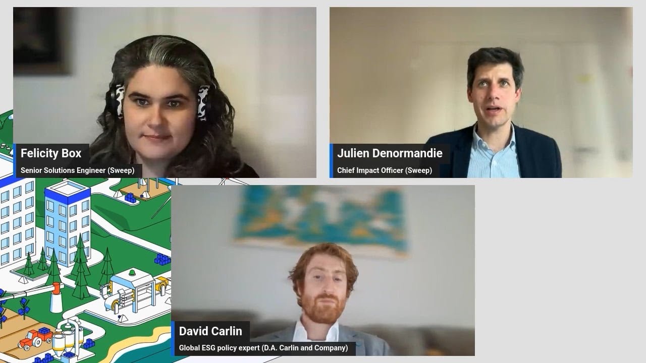 [Webinar] CSRD after the Omnibus – what companies need to know
