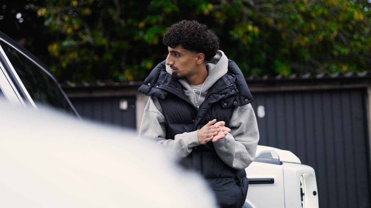 Zed K - How Many Times (Official Music Video)