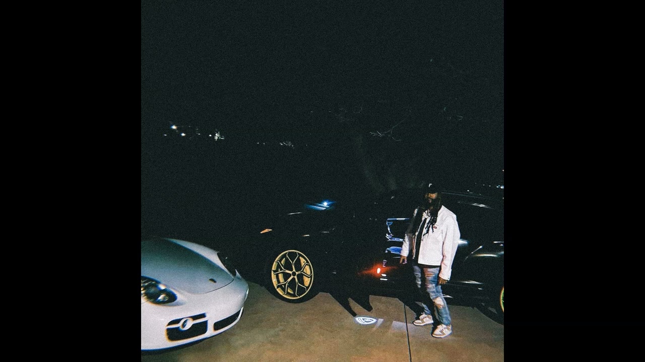 (FREE) Bryson Tiller x Partynextdoor Type Beat 2023 - 