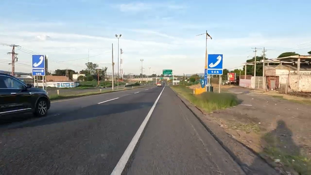 Pénjamo 2025