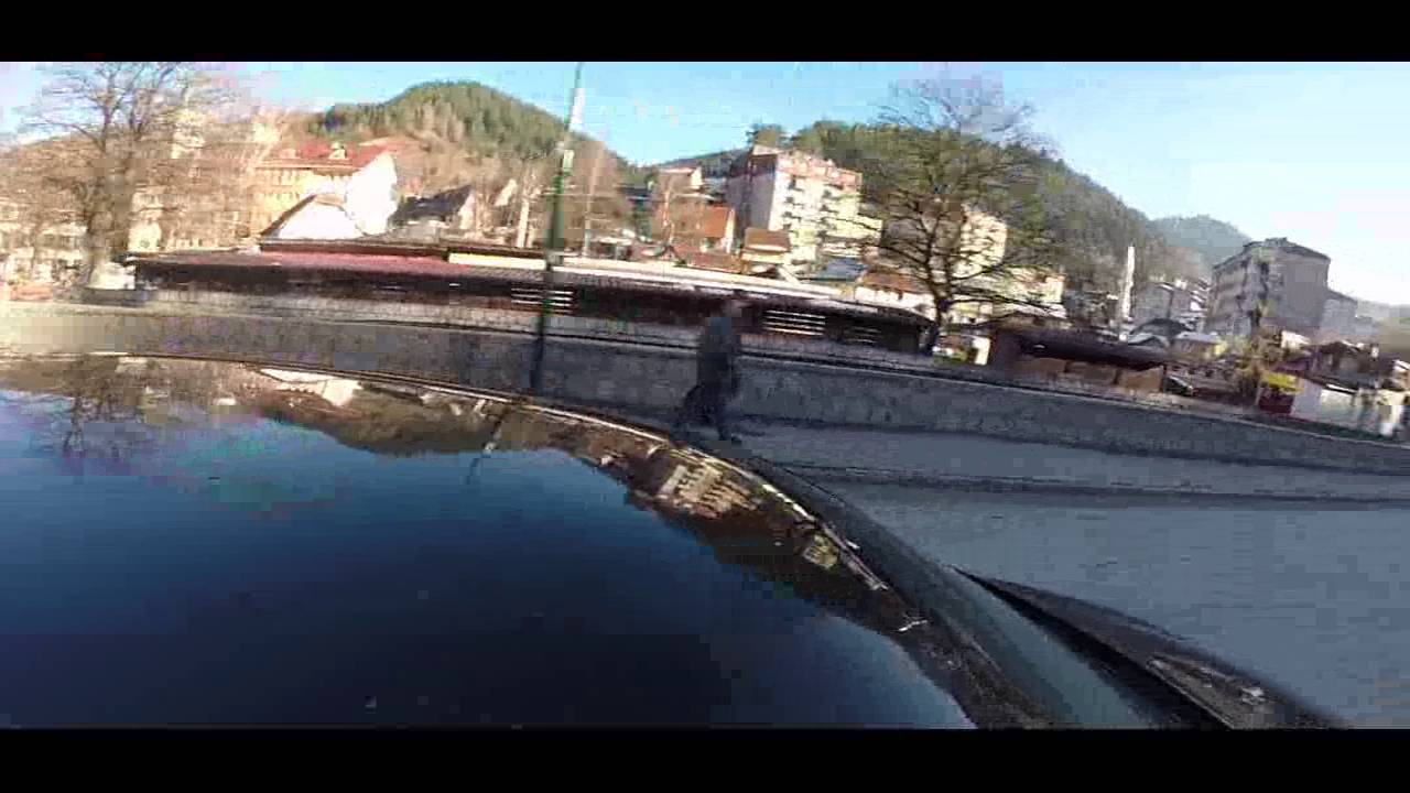 Vare&scaron; Zima 2015 GoPro