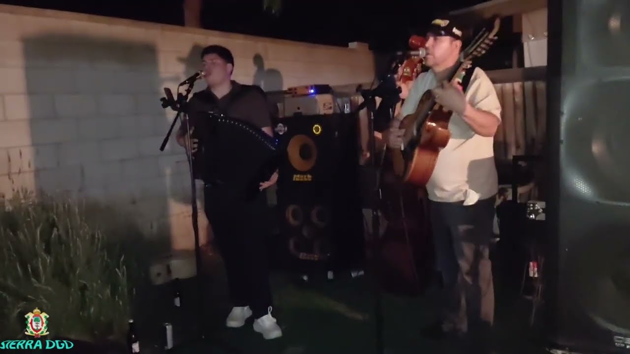 Albino Quintero - Abel Beltran Y Su Armada