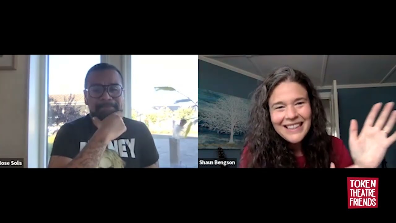 Ep. 57:  Artists as First Responders (Ft. The Bengsons)