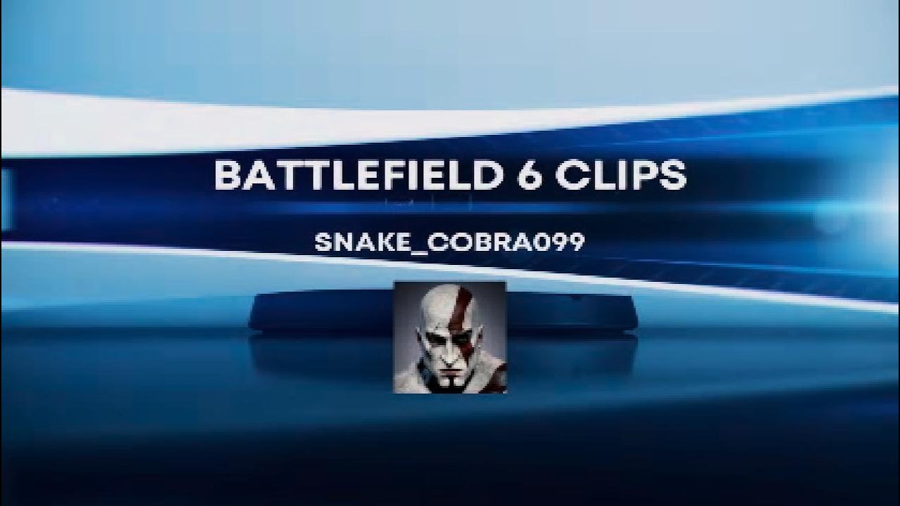 Battlefield 6 | Jugadas y momentos divertidos 