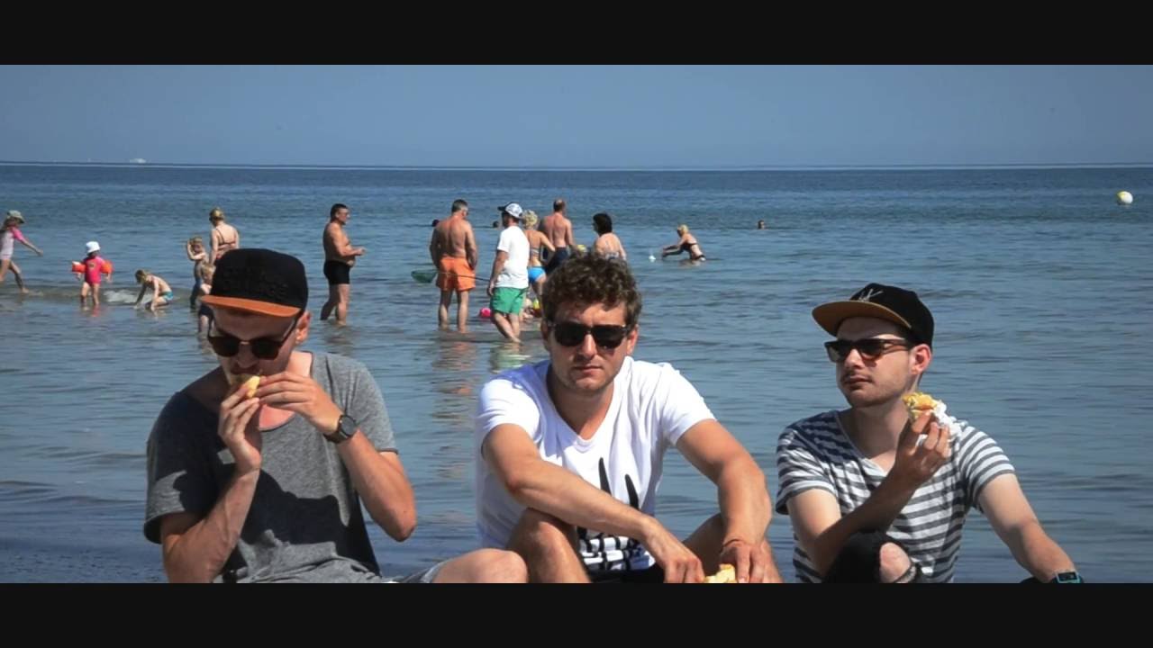 Rabaukendisko - Die Welt steht still feat. Alexander Knappe (Vimalavong Remix) [Offiizielles Video]