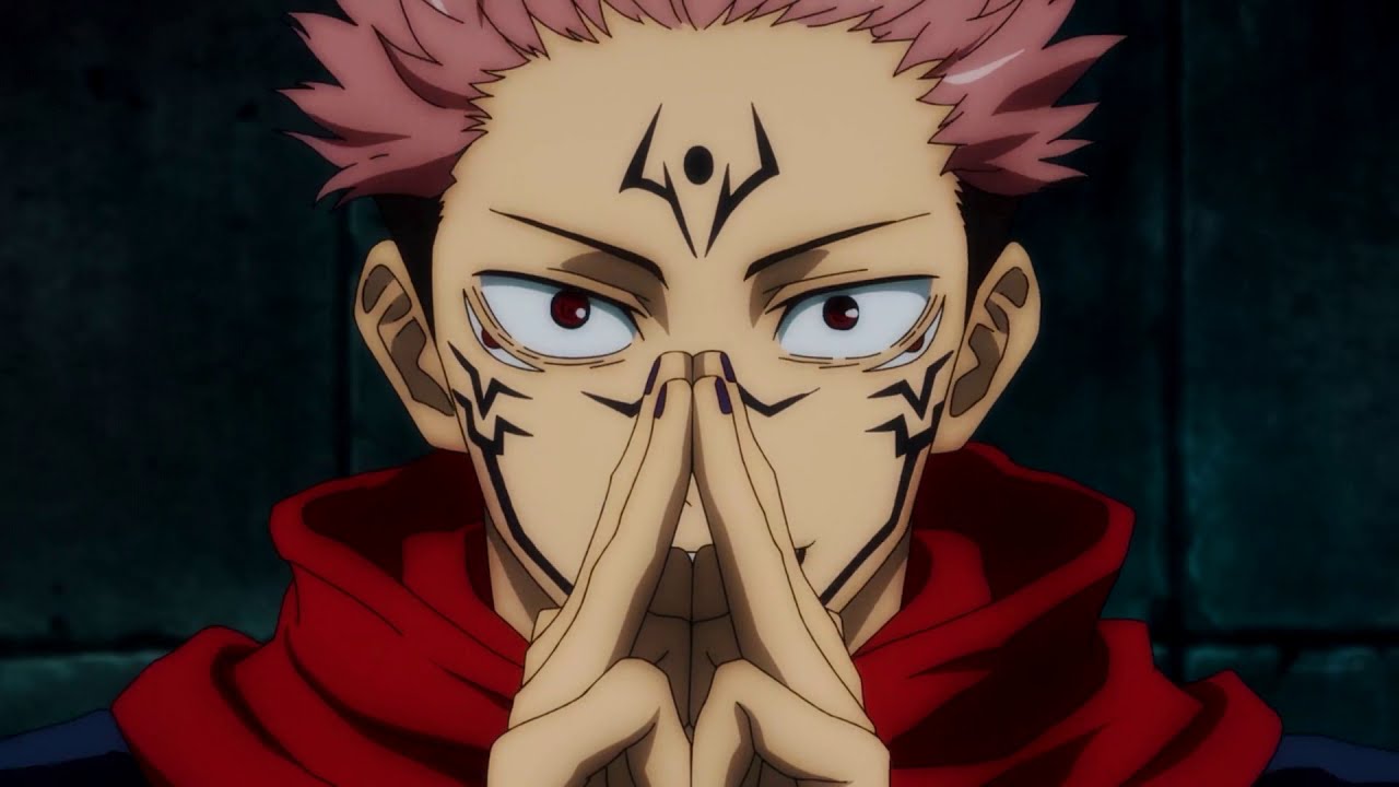 Jujutsu Kaisen [AMV] - Courtesy Call