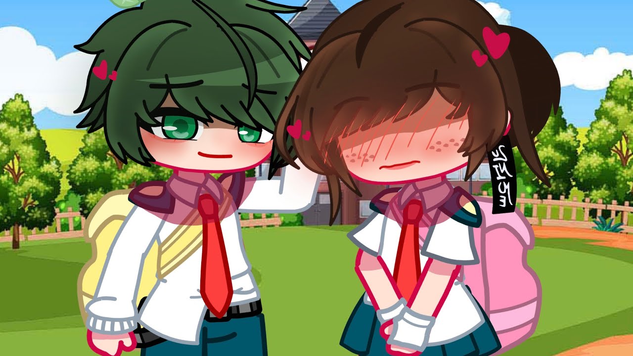[] it’s been long hasn’t it? [] Izuocha [] Part 2 of If Uraraka met Deku before going to UA []